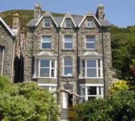 Richmond House B&B,  Barmouth